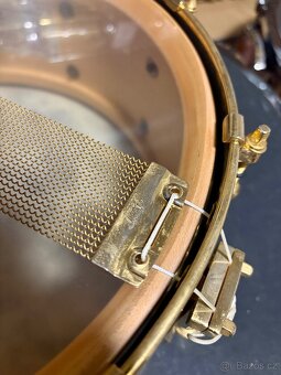 Pearl 50th Anniversary 24k gold - 15