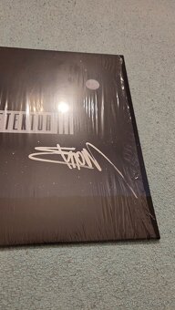 Prodám několik rap cd´s + 2 vinyly - 15