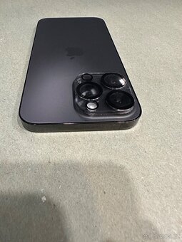 Apple IPhone 14 Pro Max 256 Gb - 15