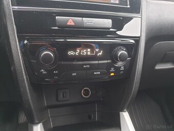 Suzuki Vitara 4x4 1.6i 88KW NAVI KAMERA Servis SUZUKI - 15