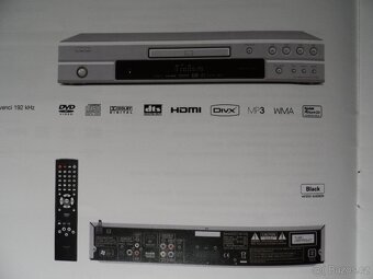 DENON DVD-1730 - 15