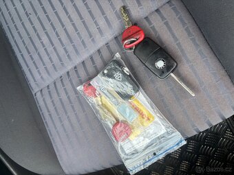 Škoda Octavia 1.9TDI - 15