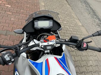 BMW G 310 GS 2019 - 15