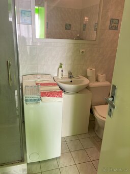 Byt 3 kk mezonet 82 m2 Chvaletice, Pardubický kraj - 15