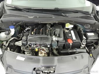 Peugeot 208 1,2 PURETECH - 15