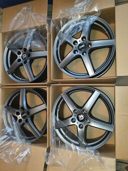 Kia hyundai  mazda 5x114,3 r17 suzuki  toyota honda - 15