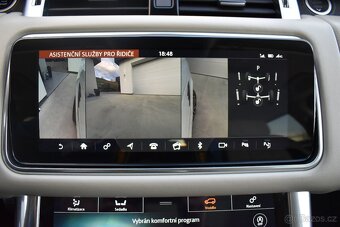 Land Rover Range Rover Sport  P400 PHEV - 15