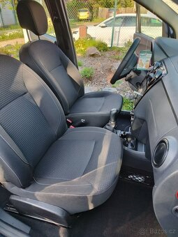 Dacia Lodgy 2/2019, 1.6, naj. 58tis, tech. 2/2027 - 15