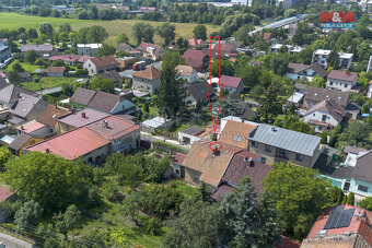 Prodej rodinného domu 4+1, Kutná Hora, ul. Kadalínova - 15
