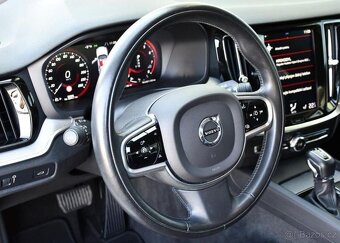 Volvo S60 T4 INSCRIPTION VIRTUAL 1.M ČR - 15