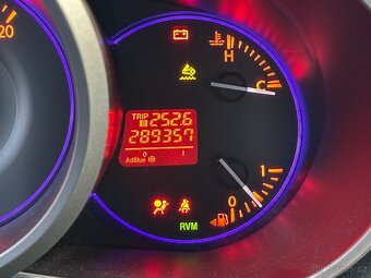Mazda CX-7 MZR-CD 2.2 - 15
