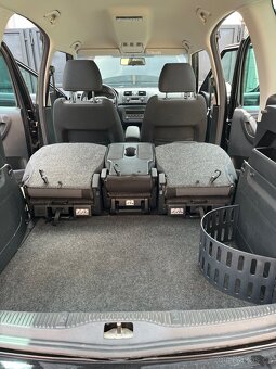Škoda Roomster NOIRE 1.2 TSI - 15