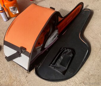 Stihl MS 261 - 15