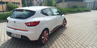 Renault Clio IV 1,5 Dci - 15