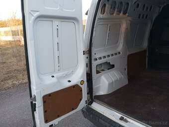 Ford Transit Connect 1.8 TDCI,66kw,rv-2009. - 15