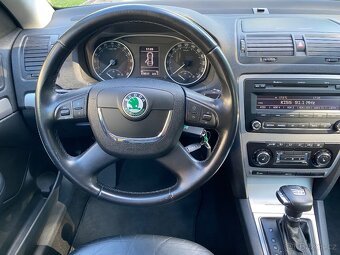 Škoda Octavia 2.0 TDI 103 KW, DSG nové rozvody - 15