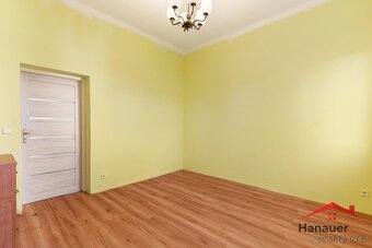 Prodej rodinného domu, Chabařovice, ul. Radniční - 15
