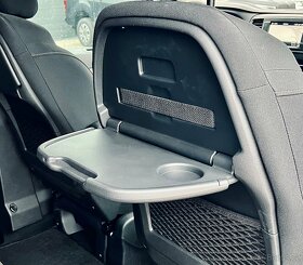 Pronájem Toyoty Proace pro 8 osob - 15