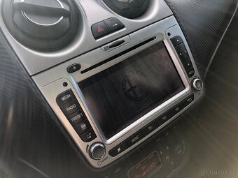 Alfa Romeo MiTo, 1.3JTD 70kW - 15