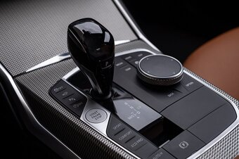 BMW M340i xDrive, 387k, Laser světla, DPH, 2. sada kol - 15