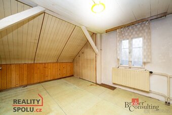 Prodej, domy/rodinný, 180 m2, Okružní 35, 47128 Hamr na Jeze - 15