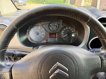 CITROEN BERLINGO 2010 1.6HDI MULTISPACE - 15