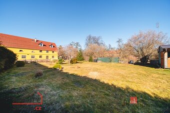 Prodej, domy/chata, 31 m2, Rájov E648, 33033 Pňovany, Plzeň- - 15