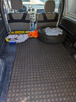 Prodám Dacia Logan Van FSD135 - 15