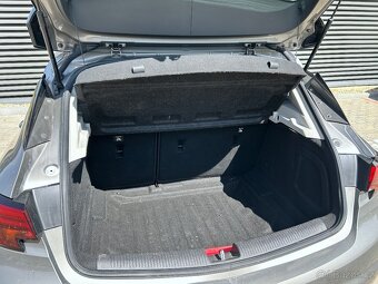 Opel Astra K hatchback, 2017, najeto 125.885 km, šedá - 15
