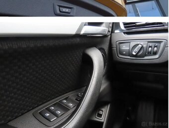 BMW X2 sDrive18d 15oPS 2PDC Aut  NAV AAC AL DPH 10/18 - 15