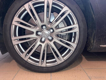 Audi A8 4,2TDI V8 283kW (385k) - 15