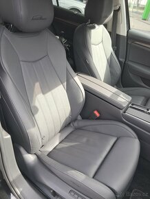 Nová Škoda Superb IV Laurin & Klement 2,0 TDI 110 kW 7-stup - 15