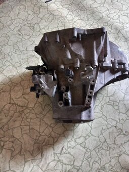 Převodovky Peugeot,Citroen,ruzne modely - 15
