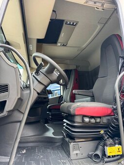 Volvo FH13 460 6x2 + Kempf tandem / Sklápěč / 1.majitel - 15