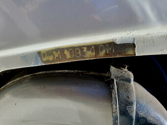 Piaggio Vespa 50 Special 1974 - 15