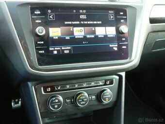 VW TIGUAN 1.4 TSI 110KW FULLLED NAV PARKPILOT ACC FRONT - 15