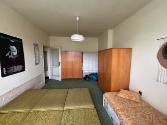 Rokycany – prodej dr. cihlového bytu 2+1 - 15