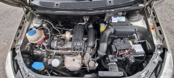 Škoda Fabia 2 Combi 1.2 tsi 77 kw - 15