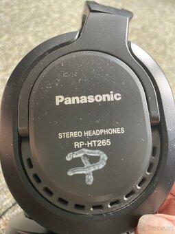 Sluchadla / výběr /i relaxační poslechové programy - 15