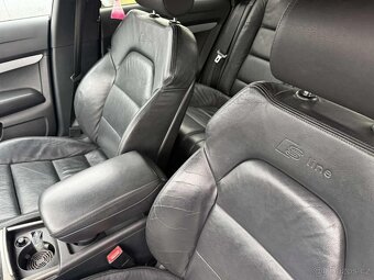 A6 C6 4f 3.0 TDI 171 KW - 15