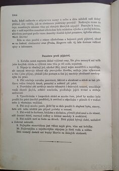 Přírodní léčba a domácí lékař - 15