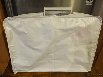 Šicí stroj Victoria Graffiti - pěkný - 15