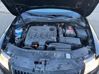 Škoda Superb 2 2,0 TDi 103kw - 15