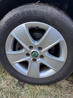 Škoda Octavia 2 com Elegance 1.0 TDi 103 kw TOP - 15