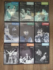 CD a DVD, - 15
