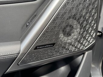BMW 520d M Paket G60 197PS Alu 21” Hudba Bowers Max výbava - 15