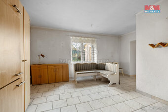 Prodej chalupy, 172 m², Úmyslovice - 15