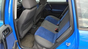 VOLKSWAGEN POLO 1,2 40 kW Comfortline - 15