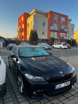 BMW f10 535d xdrive 230kw(313) - 15