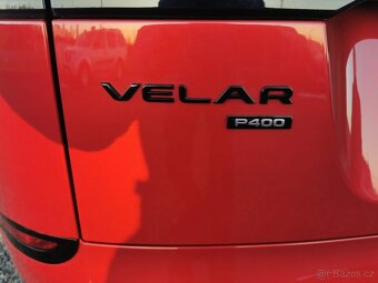 Land Rover Range Rover Velar 3.0 i - 15